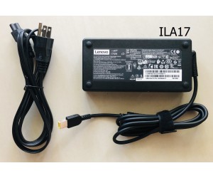LENOVO  Adapter อแด๊ปเตอร์  20V 8.5A หัว USB 170W